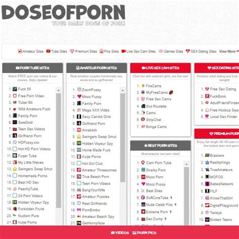 Our list of premium <b>porn</b> <b>sites</b> is for you if <b>free</b> tube websites no longer excite you. . Best free amateur porn sites